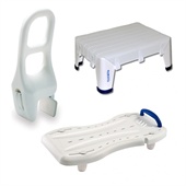 Aquatec badekarspakke