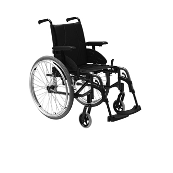 Manuelle kørestole
